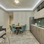 Delight Luxury Villa - Contemporary Elegance & Tranquility, By Zantewize