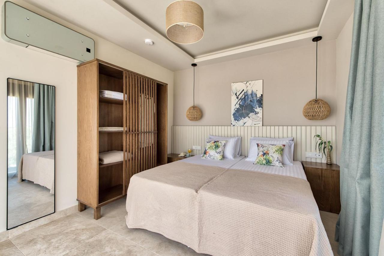 Villa Delight Luxury - Contemporary Elegance & Tranquility, By Zantewize Pandokrator