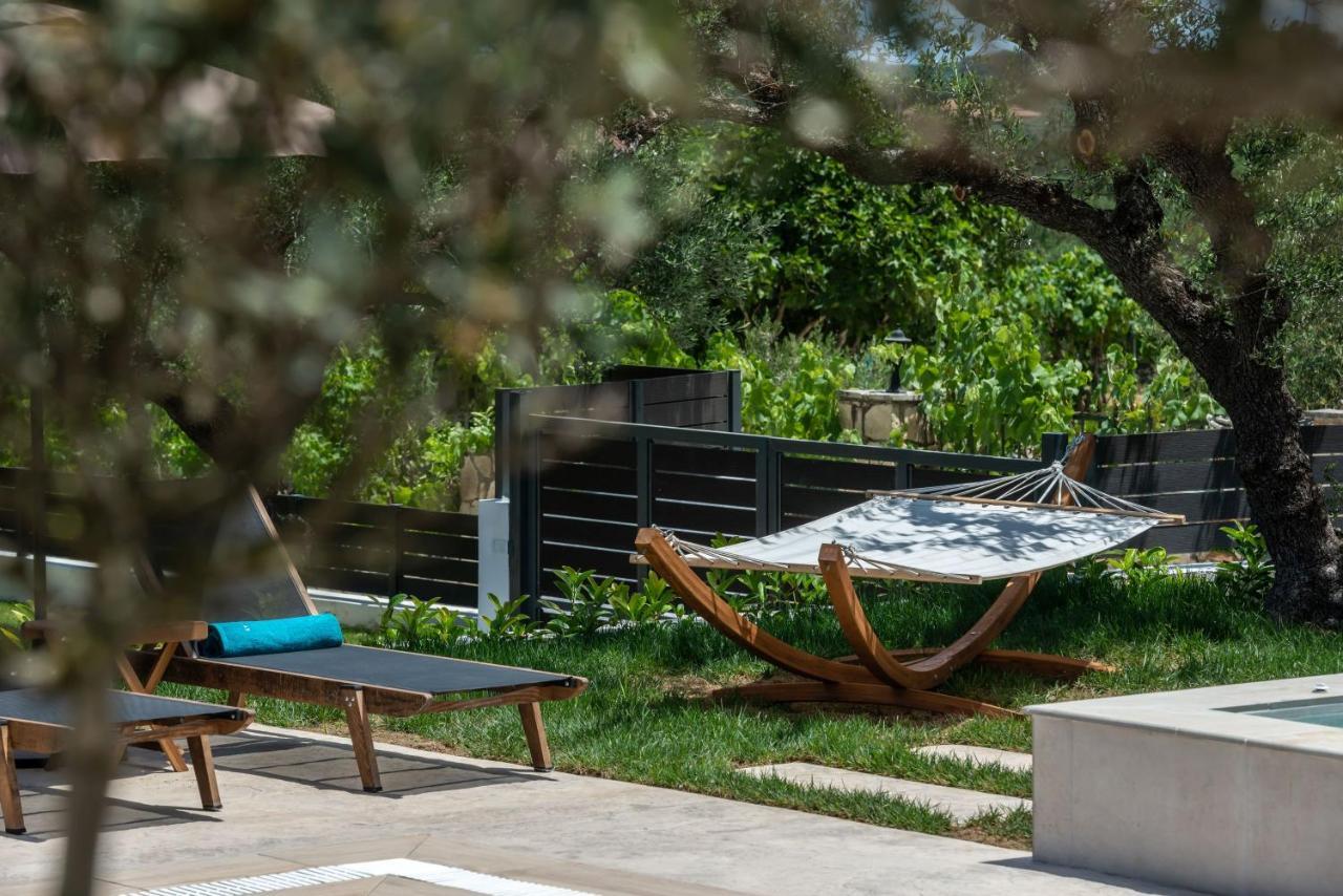 Delight Luxury - Contemporary Elegance & Tranquility, By Zantewize Villa Pandokrator