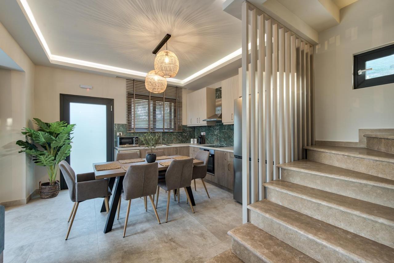 Delight Luxury - Contemporary Elegance & Tranquility, By Zantewize Villa Pandokrator
