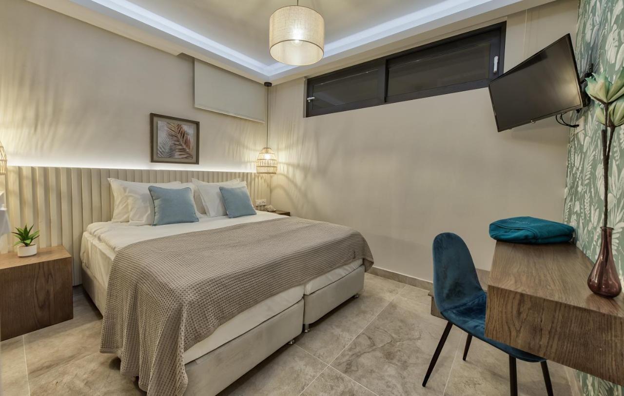 Delight Luxury - Contemporary Elegance & Tranquility, By Zantewize Villa Pandokrator