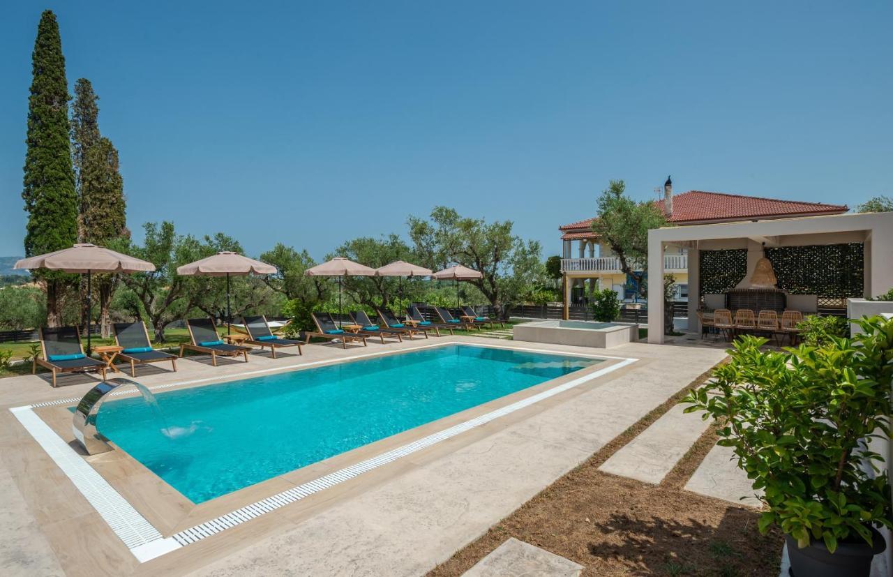 Delight Luxury - Contemporary Elegance & Tranquility, By Zantewize * Pandokrator